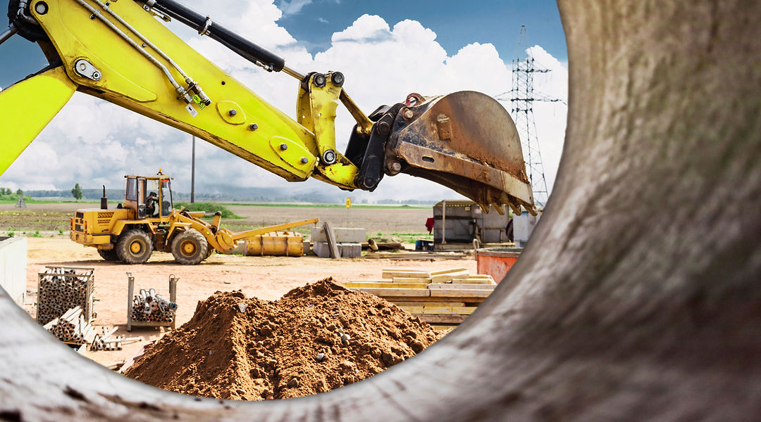 Avm Excavation INC — photo 1