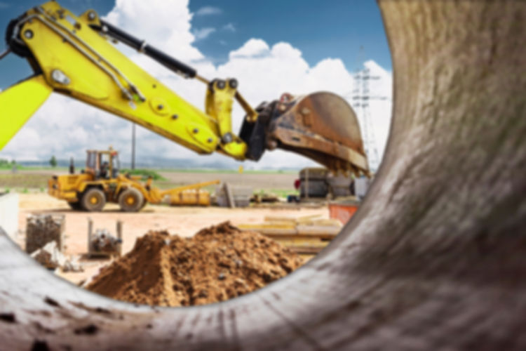 VQ L2 in Construction and Civil Engineering Operations