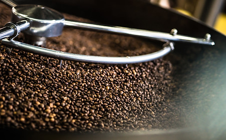Café Puro, Chá e Infusões