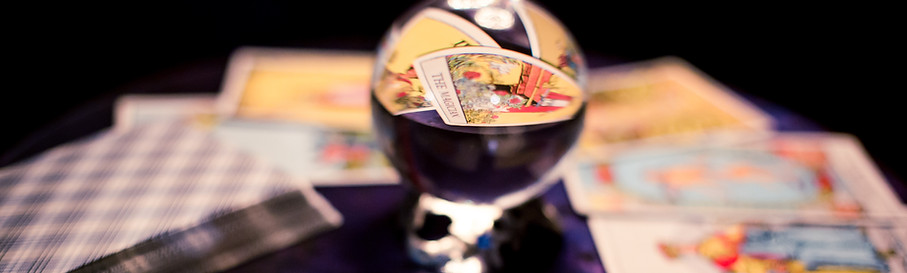 Tarot Cards