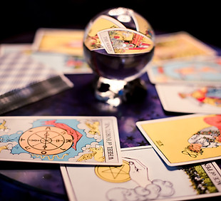 Tarot Cards