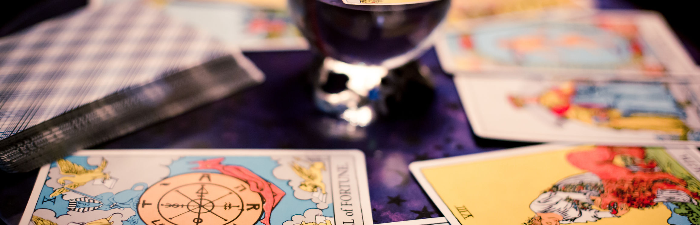 Tarot Cards