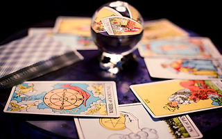 Tarot Cards