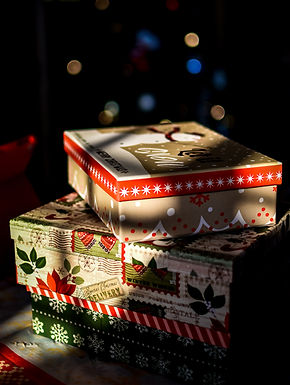 Coffrets cadeaux