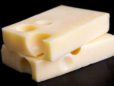 Emmental.
