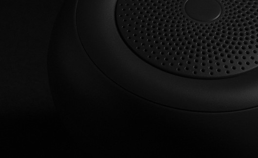 Black Speaker