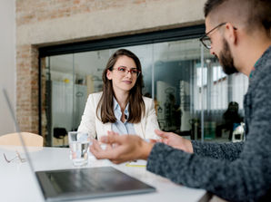 Questions to Consider for Your Next Job Interview