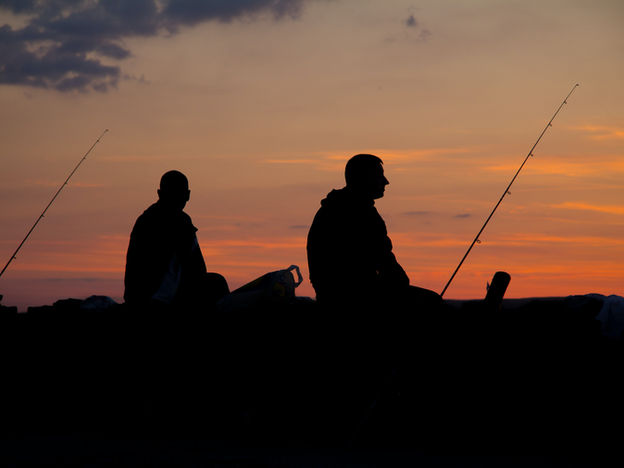 PEOPLE – those who are the living, breathing soul of this volcanic rock