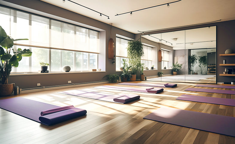 Yoga Studio