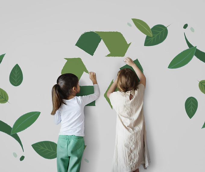 Recycling-Logo