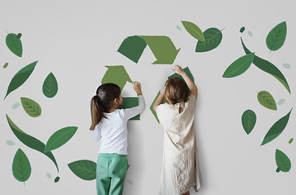 Recycling-Logo
