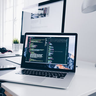 Website Design & Build