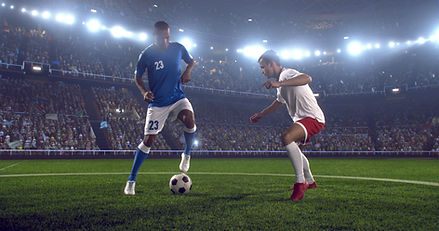 Soccer Match