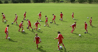 Football Training