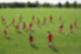 Football Training