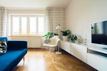 Diseño interior