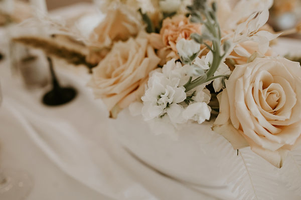 Bridal Bouquet