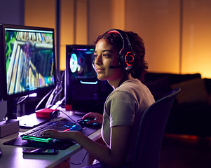 Gamer
