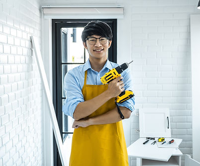 Handyman