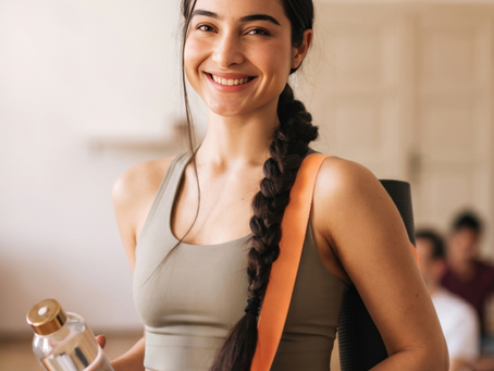 Personal Trainer ou Treino Sozinho? Qual é melhor?