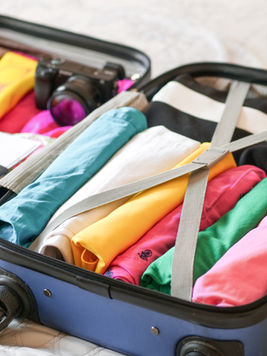 Sappiamo che state per partire per la tanto agognata vacanza!