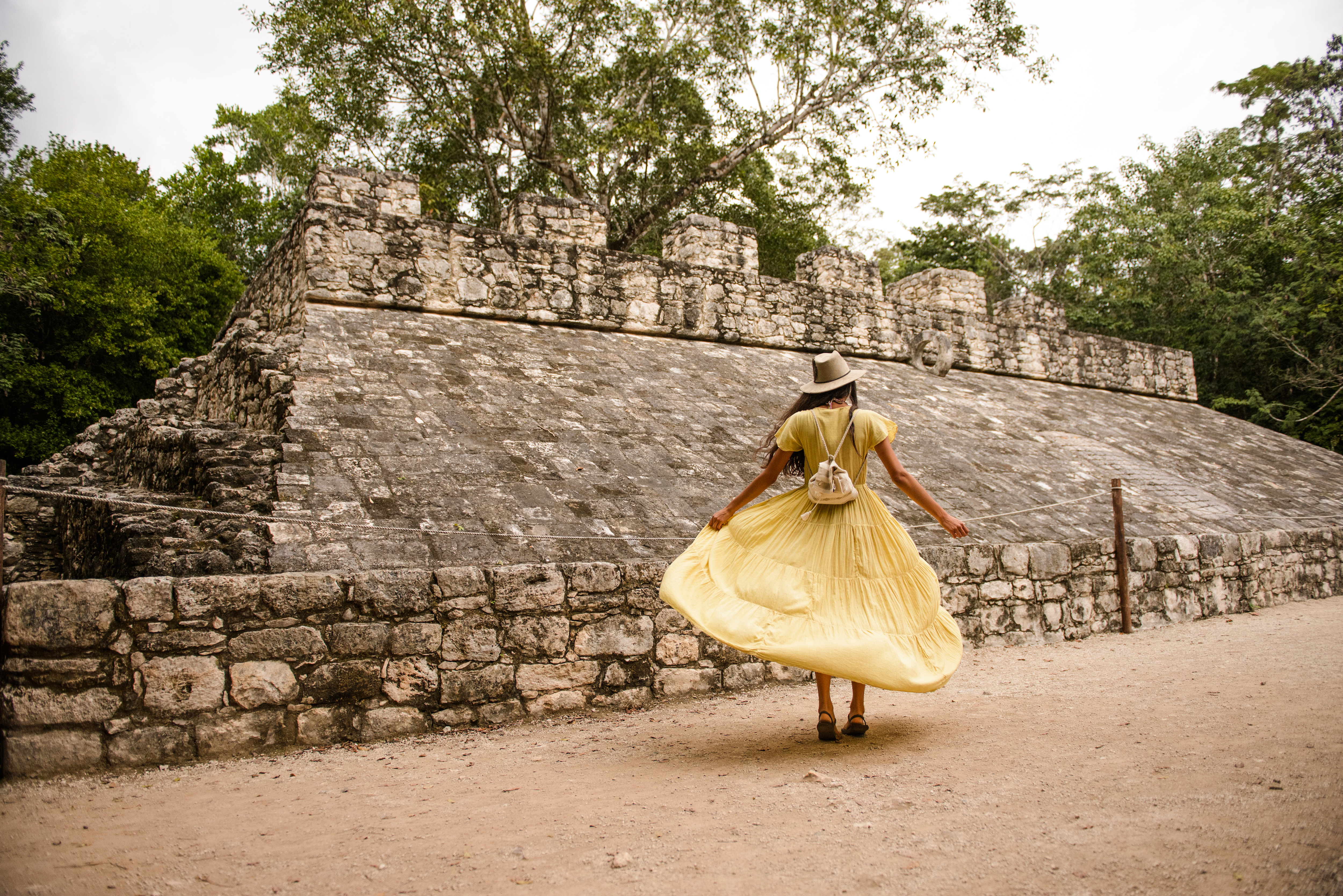 Inauguran Otoño Cultural Maya con ‘Juan Balam’ en Yucatán