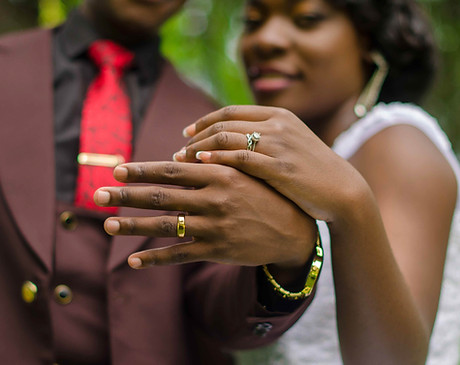Wedding Rings