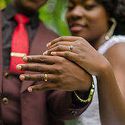Wedding Rings
