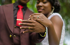 Will Ashton Celebrant London Ring Warming