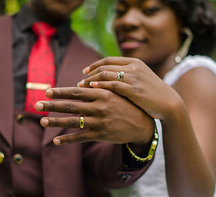 Wedding Rings