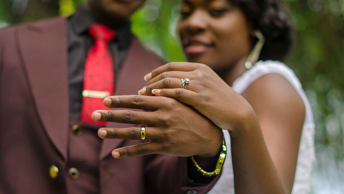 Wedding Rings