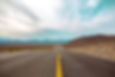 Desert Road