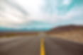 Desert Road