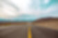 Desert Road