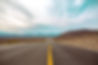 Desert Road