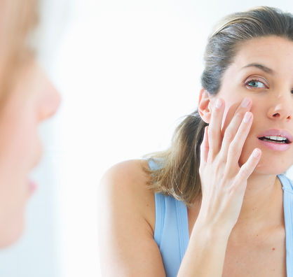 Skincare