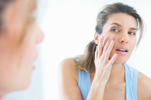 Skincare