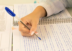 Taking Notes