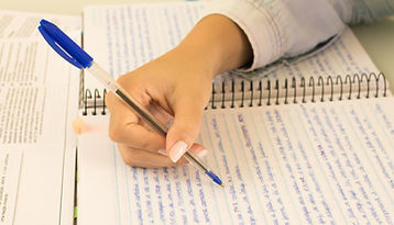 Taking Notes