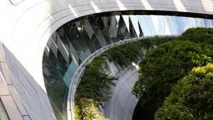 Zaha Hadid: Redefining Architecture