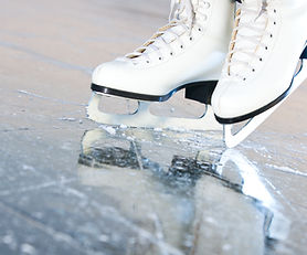 Ice Skate Club