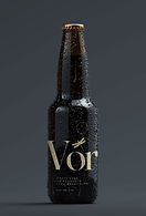 Glass Bottle