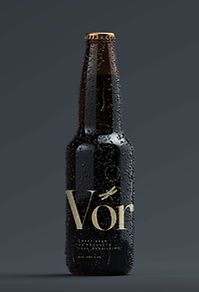 Glass Bottle