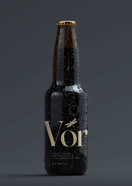 Glass Bottle
