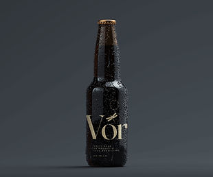 Glass Bottle