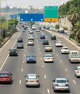 Traffic