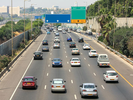 Traffic Jams and Joyrides: Exploring the Longest and Most Rushed Roadways Around the World!