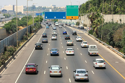 Traffic