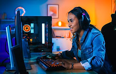 Gaming & Esports: News and analysis on the latest gaming and esports trends, including industry news, game reviews, and coverage of esports events.