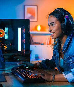 Ein Schießspiel spielen